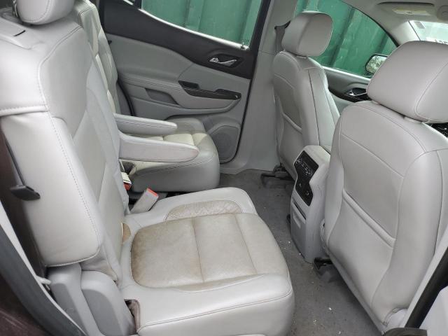 Photo 11 from auction – 2017 GMC ACADIA SLT with VIN 1GKKNMLS6HZ250708