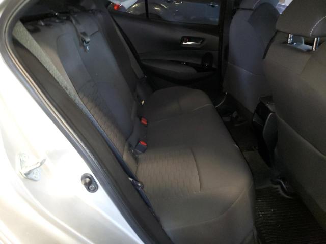 Photo 10 from auction – 2020 TOYOTA COROLLA SE with VIN JTND4RBE7L3073917