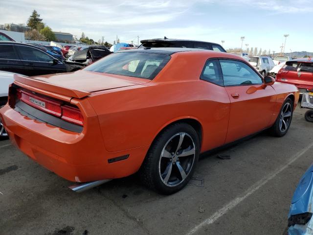Photo 3 from auction – 2013 DODGE CHALLENGER with VIN 2C3CDYBT1DH733607