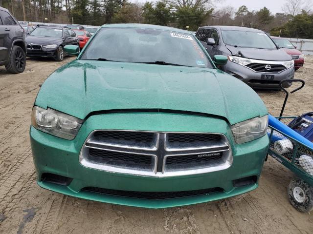 Photo 5 from auction – 2011 DODGE CHARGER with VIN 2B3CL3CG1BH577117