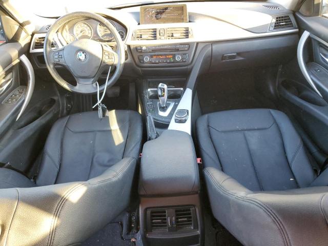 Photo 8 from auction – 2015 BMW 320 I with VIN WBA3B1C54FK140468