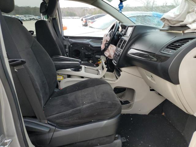 Photo 7 from auction – 2013 DODGE GRAND CARA with VIN 2C4RDGCG4DR686567
