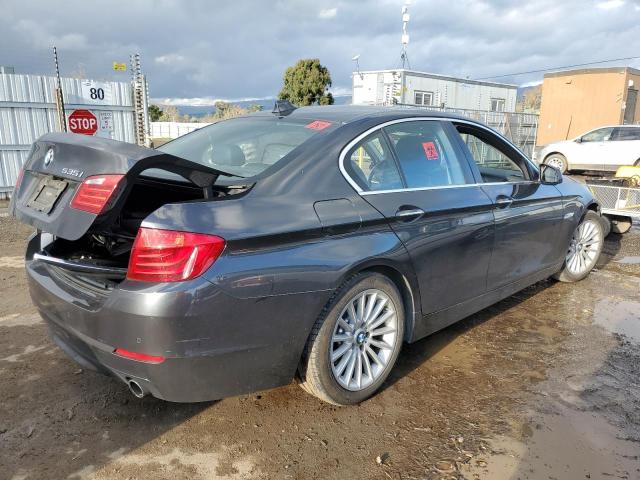 Photo 3 from auction – 2012 BMW 535 I with VIN WBAFR7C53CC808617