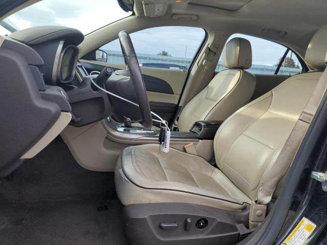 Photo 7 from auction – 2013 CHEVROLET MALIBU 2LT with VIN 1G11F5SR1DF271334