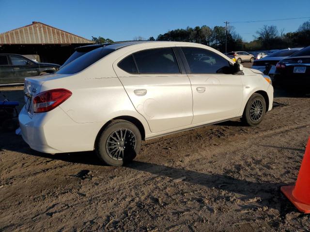 Photo 3 from auction – 2019 MITSUBISHI MIRAGE G4 with VIN ML32F3FJ4KHF15165