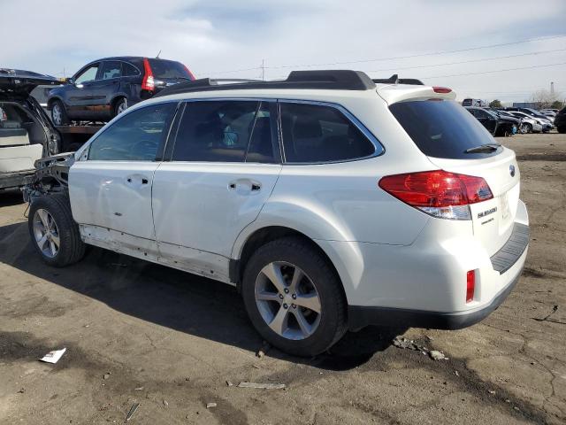 Photo 2 from auction – 2013 SUBARU OUTBACK 2. with VIN 4S4BRBSC1D3274244