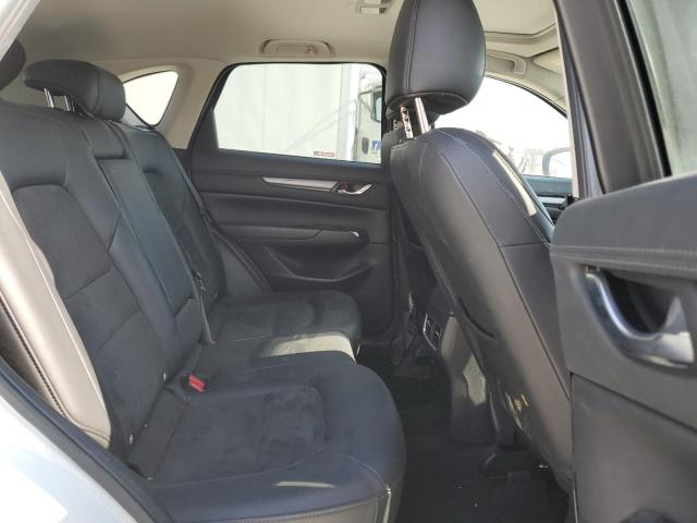 Photo 11 from auction – 2019 MAZDA CX-5 TOURI with VIN JM3KFBCM0K0678775