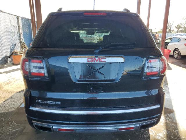 Foto 6 de la subasta – 2015 GMC ACADIA DEN con VIN 1GKKRTKD0FJ220505
