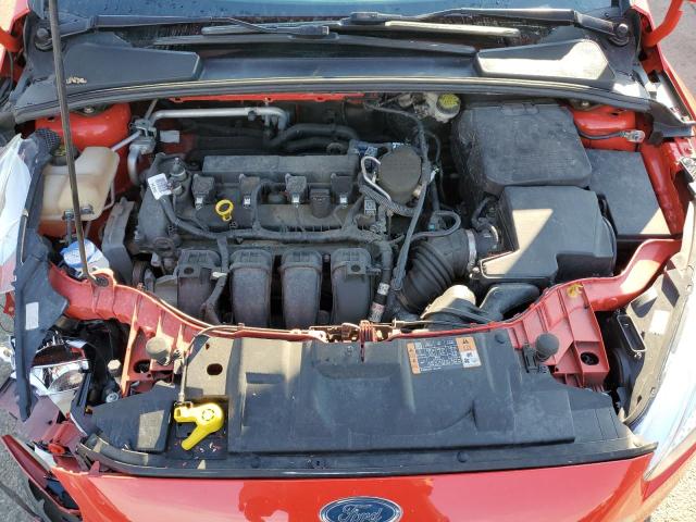 Photo 11 from auction – 2016 FORD FOCUS SE with VIN 1FADP3F20GL251560