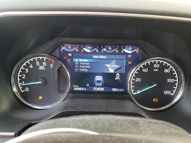 Photo 9 from auction – 2021 FORD F150 SUPER with VIN 1FTFW1ED8MFC68808