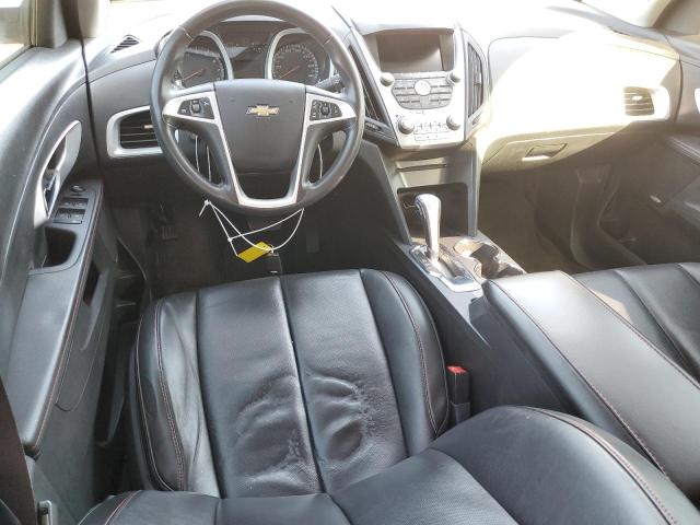 Photo 8 from auction – 2011 CHEVROLET EQUINOX LT with VIN 2CNFLFE51B6317445