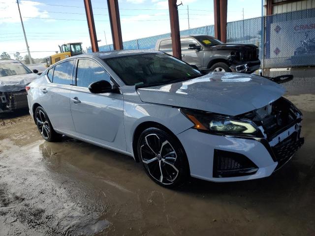 Photo 4 from auction – 2023 NISSAN ALTIMA SR with VIN 1N4BL4CV3PN381263