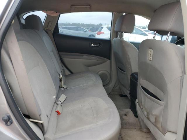 Photo 11 from auction – 2013 NISSAN ROGUE S with VIN JN8AS5MT2DW541252