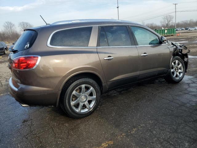 Photo 3 from auction – 2008 BUICK ENCLAVE CX with VIN 5GAER23798J243653
