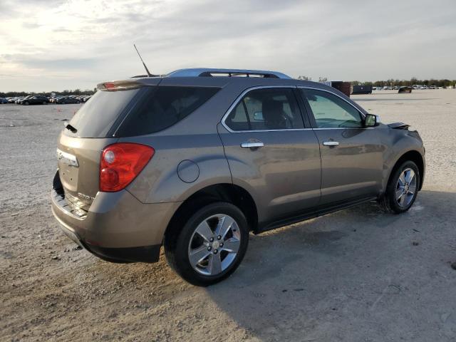 Photo 3 from auction – 2012 CHEVROLET EQUINOX LT with VIN 2GNFLGEK3C6351931