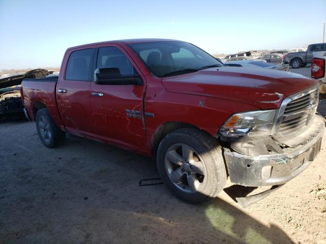 Photo 4 from auction – 2015 RAM 1500 SLT with VIN 1C6RR7LT2FS586362