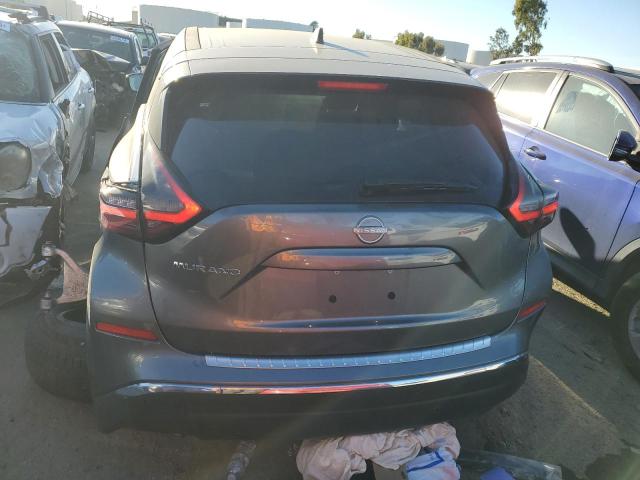 Photo 6 from auction – 2023 NISSAN MURANO S with VIN 5N1AZ2AJ4PC102824