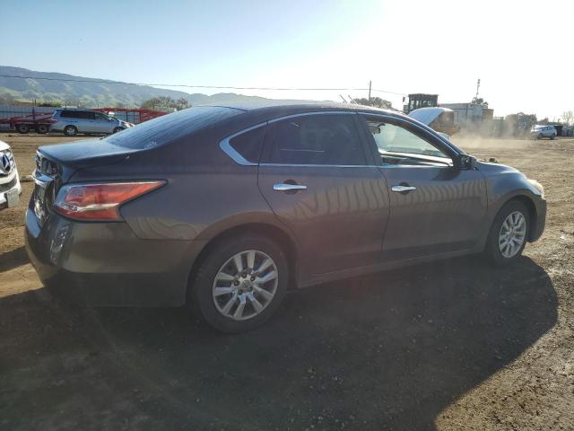 Photo 3 from auction – 2015 NISSAN ALTIMA 2.5 with VIN 1N4AL3APXFC198432