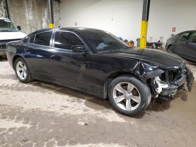 Photo 4 from auction – 2018 DODGE CHARGER SX with VIN 2C3CDXHG8JH139256