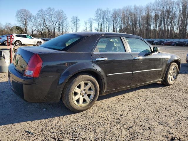 Photo 3 from auction – 2007 CHRYSLER 300 with VIN 2C3KA43R57H619517