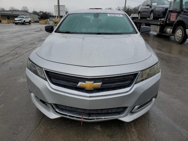 Photo 5 from auction – 2014 CHEVROLET IMPALA LS with VIN 2G11Y5SL6E9109828