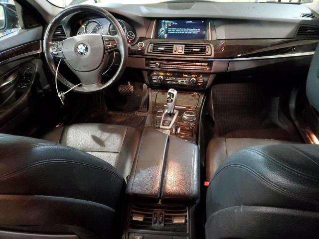 Photo 8 from auction – 2014 BMW 528 XI with VIN WBA5A7C58ED620322