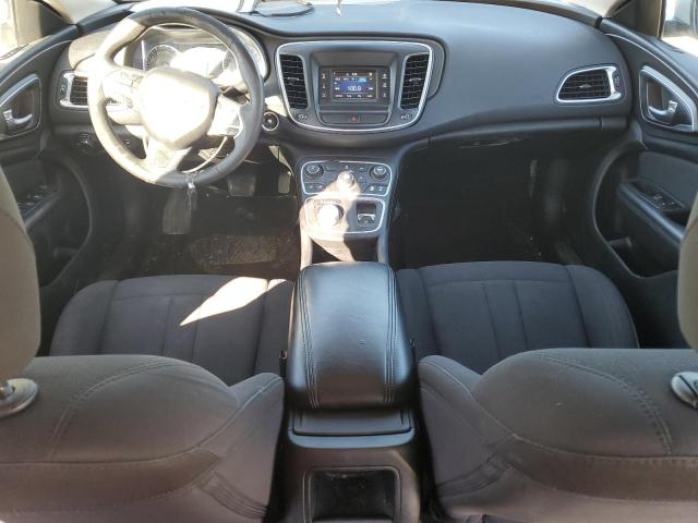 Photo 8 from auction – 2016 CHRYSLER 200 LIMITE with VIN 1C3CCCAB4GN139135