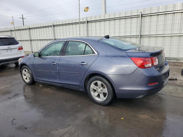 Photo 2 from auction – 2013 CHEVROLET MALIBU LS with VIN 1G11B5SA8DF221066