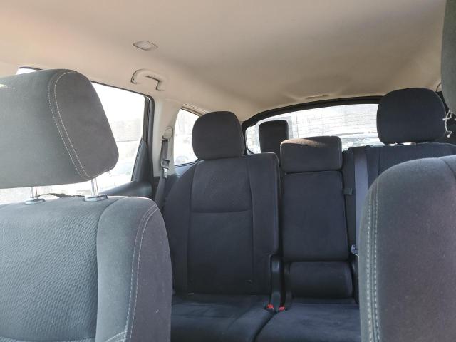 Photo 10 from auction – 2013 NISSAN PATHFINDER with VIN 5N1AR2MM6DC643438