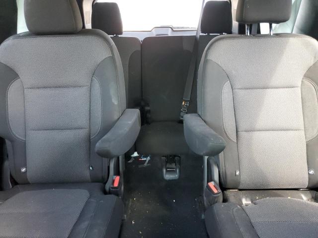 Photo 10 from auction – 2023 CHEVROLET TRAVERSE L with VIN 1GNERGKW3PJ184268