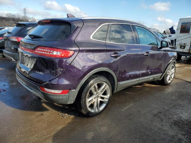 Photo 3 from auction – 2015 LINCOLN MKC with VIN 5LMCJ2A98FUJ45607
