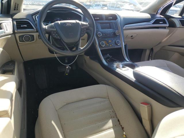 Photo 8 from auction – 2018 FORD FUSION SE with VIN 3FA6P0LU0JR234618