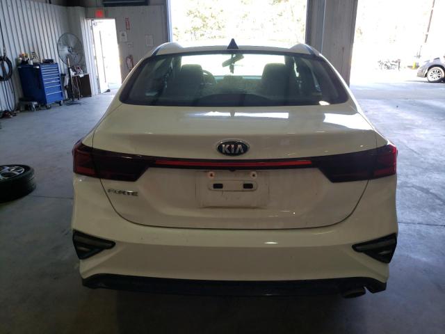 Photo 6 from auction – 2019 KIA FORTE FE with VIN 3KPF24AD5KE112705
