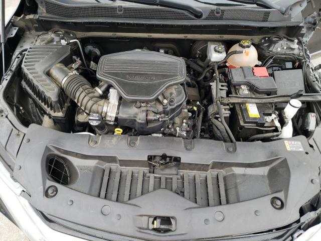Photo 11 from auction – 2020 CHEVROLET BLAZER PRE with VIN 3GNKBFRS7LS611254