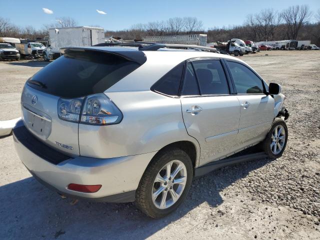 Photo 3 from auction – 2008 LEXUS RX 350 with VIN 2T2HK31U08C078646