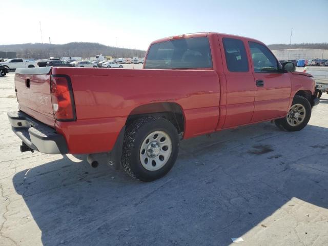 Photo 3 from auction – 2006 CHEVROLET SILVERADO with VIN 1GCEC19X06Z285144
