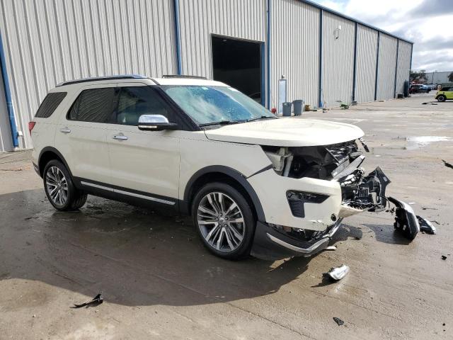 Photo 4 from auction – 2018 FORD EXPLORER P with VIN 1FM5K8HT4JGC52111