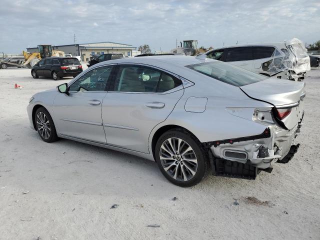 Photo 2 from auction – 2019 LEXUS ES 350 with VIN 58ABZ1B12KU022432