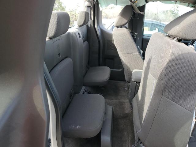 Photo 10 from auction – 2016 NISSAN FRONTIER S with VIN 1N6BD0CT5GN716521