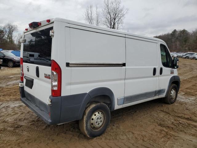 Photo 3 from auction – 2015 RAM PROMASTER with VIN 3C6TRVAG0FE510514