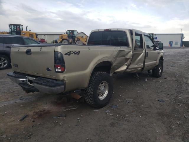 Photo 3 from auction – 2001 FORD F250 SUPER with VIN 3FTNW21F81MA38464