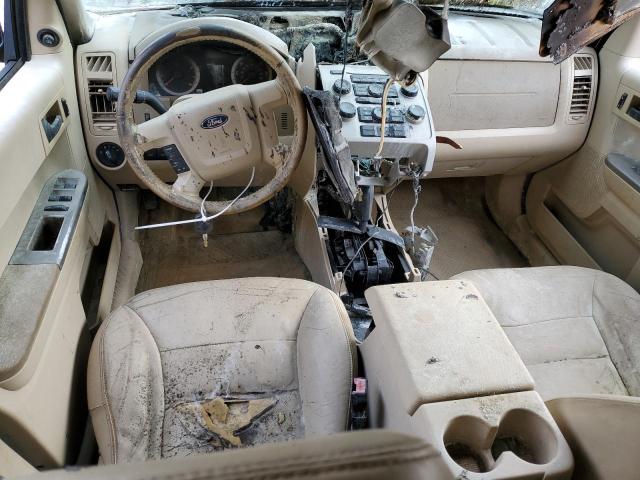 Photo 8 from auction – 2008 FORD ESCAPE XLT with VIN 1FMCU03168KD83136