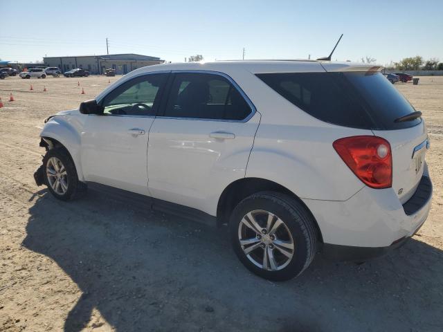 Photo 2 from auction – 2013 CHEVROLET EQUINOX LS with VIN 2GNALBEK7D1117786