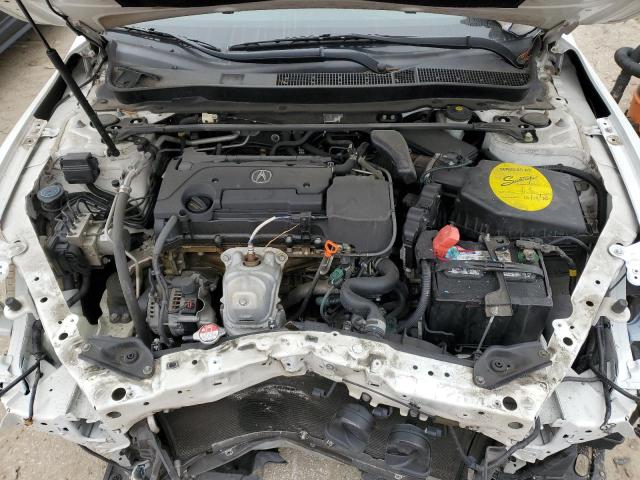 Photo 11 from auction – 2016 ACURA TLX TECH with VIN 19UUB1F5XGA009461