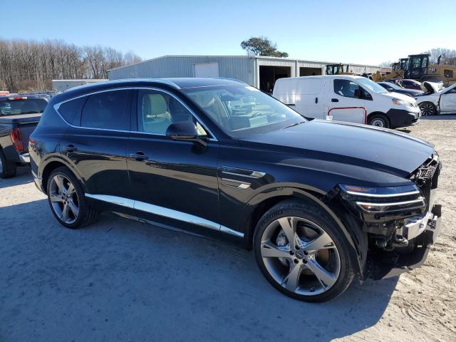 Фото 4 с аукциона – 2023 GENESIS GV80 BASE с VIN KMUHBDSB0PU120772