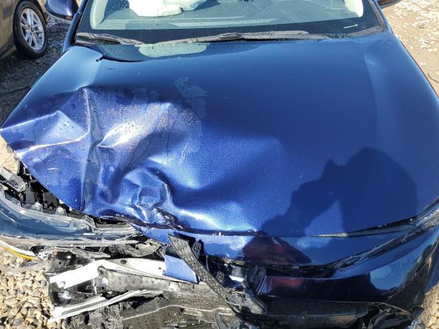 Photo 11 from auction – 2022 TOYOTA COROLLA LE with VIN JTDEAMDE6NJ041444