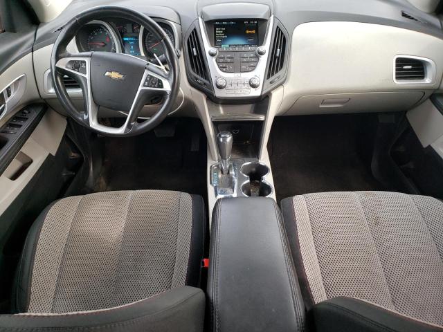 Photo 8 from auction – 2016 CHEVROLET EQUINOX LT with VIN 2GNALCEK9G6301866