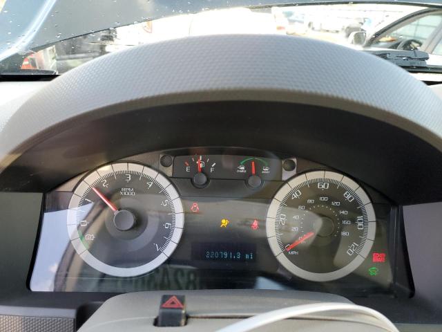 Photo 9 from auction – 2009 FORD ESCAPE HYB with VIN 1FMCU59329KA94388