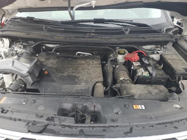 Photo 12 from auction – 2019 FORD EXPLORER P with VIN 1FM5K8HT1KGA03430