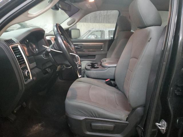 Photo 7 from auction – 2017 RAM 1500 SLT with VIN 1C6RR7LT0HS573516